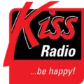 Kiss Radio Radio Logo