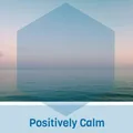 Positively Calm -om Radio Logo