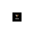 T-Rock Radio Logo