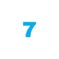 Radio 7 Radio Logo