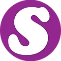 Smooth 105.6FM Radio Logo