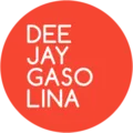 Deejay Gasolina Radio Logo