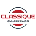 Classique: Una radio de clásicos Radio Logo