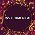 instrumental-music-radio Radio Logo