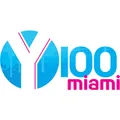 Y100 Radio Logo
