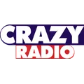 Crazy Radio Radio Logo