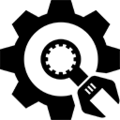Radio 854 Radio Logo