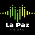 Fm La Paz 96.7 Radio Logo