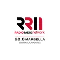 Radio Radio Network Spain Radio Logo