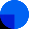 France Bleu 100% chanson française  Radio Logo