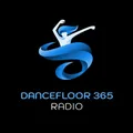 Dancefloor 365 Radio Radio Logo