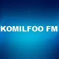 KOMILFOO FM Radio Logo