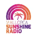 Mallorca Sunshine Radio Radio Logo