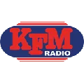 KFM Radio Radio Logo