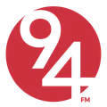 94FM Leiria Radio Logo