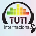Tuti internacional (cliza) Radio Logo