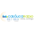 Catolica Radio Radio Logo
