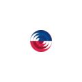 Cadena Azul (Atlacomulco) - 95.7 FM - XHATF-FM - Grupo Rotativo - Atlacomulco, Estado de México Radio Logo