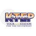 KTEP 88.5  NPR Jazz & Classsical El Paso, TX (New Stream) Radio Logo