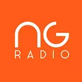 NG Radio Logo