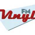 Vinyl FM (SE) Radio Logo