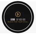Extreme Deep House Radio Logo