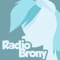 Radio Brony (OGG) Radio Logo