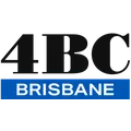4BC - Brisbane - 882 AM (MP3) Radio Logo