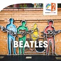 REGENBOGEN 2 – BEATLES Radio Logo
