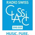 Radio Swiss Classic Radio Logo