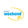 Radio Weekend FM Radio Logo