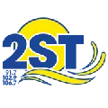2ST - Nowra - 91.7 FM (MP3) Radio Logo