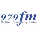 979fm - Melton, Melbourne - 97.9 FM (AAC) Radio Logo