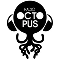 Radio Octopus Radio Logo