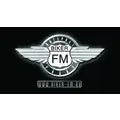 Biker FM Radio Logo