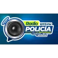 Radio Policia Nacional Radio Logo