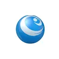 巴南综合广播 Radio Logo