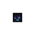 Urban Vybez Radio Radio Logo