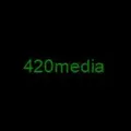 420media (MP3) Radio Logo