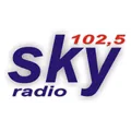 Hits Sky Radio 102.5 FM Macedonia (MP3 128 kbps) Radio Logo