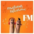 Sangeethamee Jeevitham FM Radio Logo