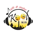 KOOL FM 90.3 Radio Logo