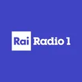 Rai Radio 1 Radio Logo