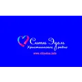 Christian Radio City of Eden Radio Logo