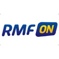 Radio RMF - 80s Disco Radio Logo
