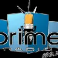 Prime 100.3 Radio Logo