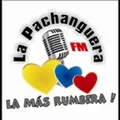 La Pachanguera FM Radio Logo