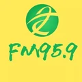 安康交通旅游音乐广播 Radio Logo