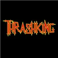 Thrashking Radio Radio Logo