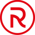 Radio R Radio Logo